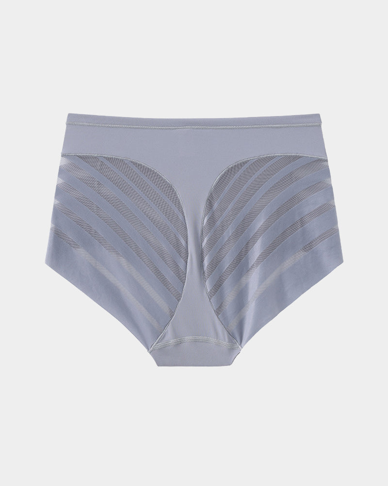 Faja Moldeadora Sin Costuras de Alta Elasticidad con Control de Abdomen y Realce de GlĂșteos para Uso Diario