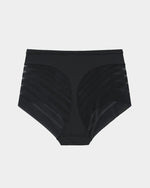 Faja Moldeadora Sin Costuras de Alta Elasticidad con Control de Abdomen y Realce de GlĂșteos para Uso Diario