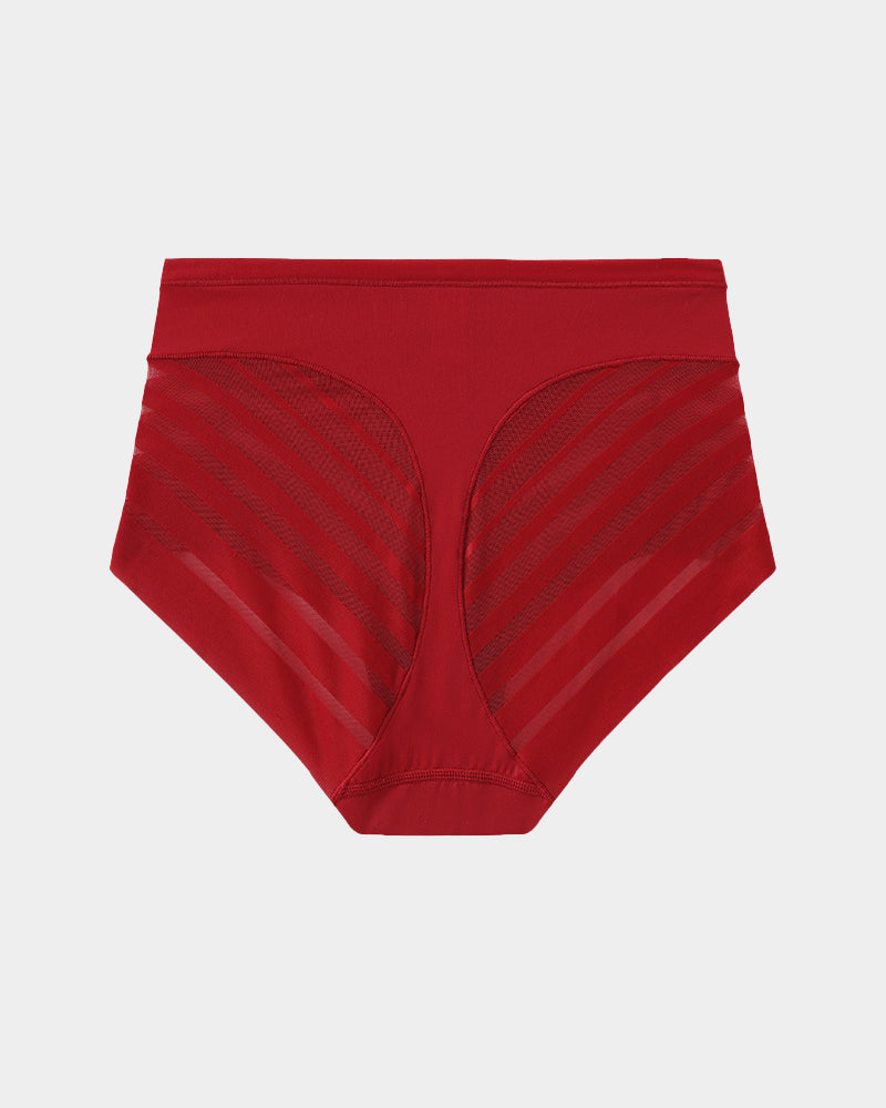 Faja Moldeadora Sin Costuras de Alta Elasticidad con Control de Abdomen y Realce de GlĂșteos para Uso Diario