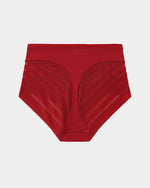 Faja Moldeadora Sin Costuras de Alta Elasticidad con Control de Abdomen y Realce de GlĂșteos para Uso Diario