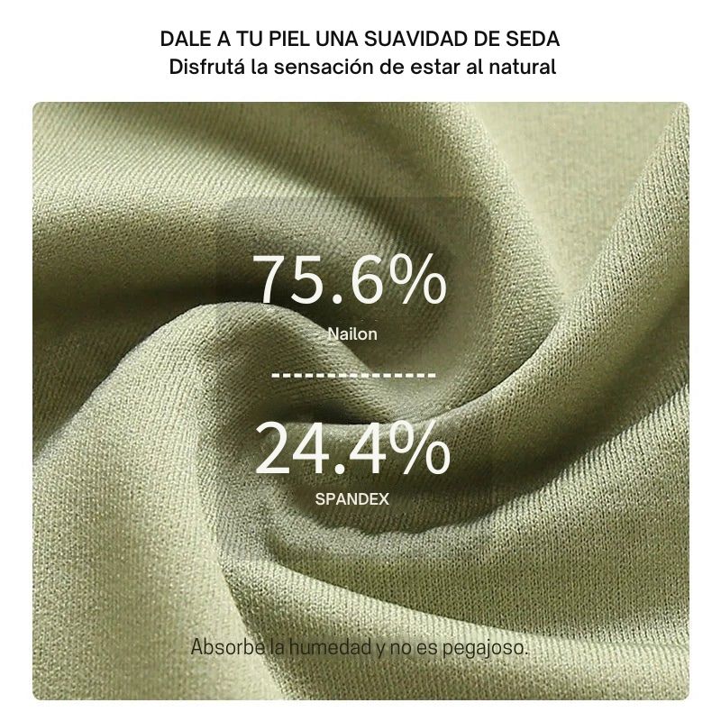 Pack de 3 - Corpiño Valentina con Broche Frontal