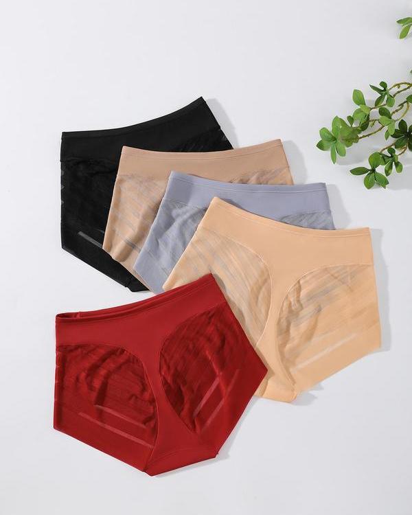 Faja Moldeadora Sin Costuras de Alta Elasticidad con Control de Abdomen y Realce de GlĂșteos para Uso Diario