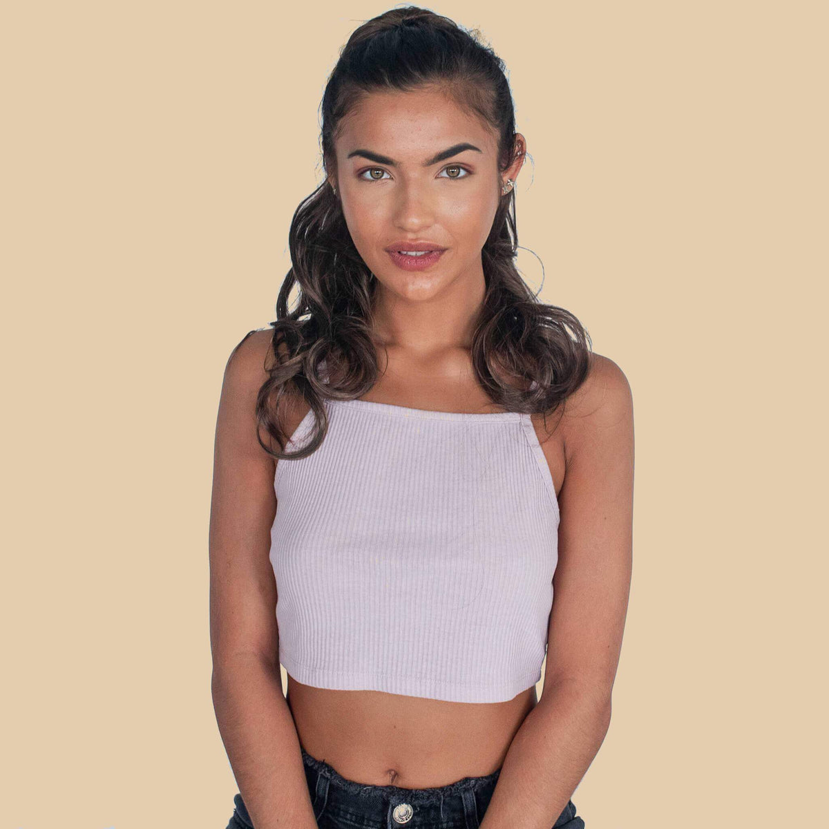 Extensiones de Cabello Efecto Natural 55cm - Claw Clips®