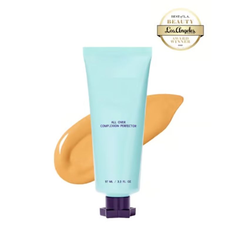 Supreme Crème™ - Hidratante, Corrector y Cobertura todo en uno 💧✨ Liviano y Resistente al agua