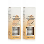 🔥 Base Inteligente para Piel Madura que Cambia de Color