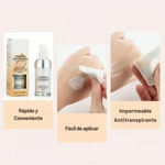 🔥 Base Inteligente para Piel Madura que Cambia de Color