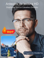 Anteojos Inteligentes Antirreflejo Ultralivianas - ¡COMPRÁ 1 Y LLEVATE 2!