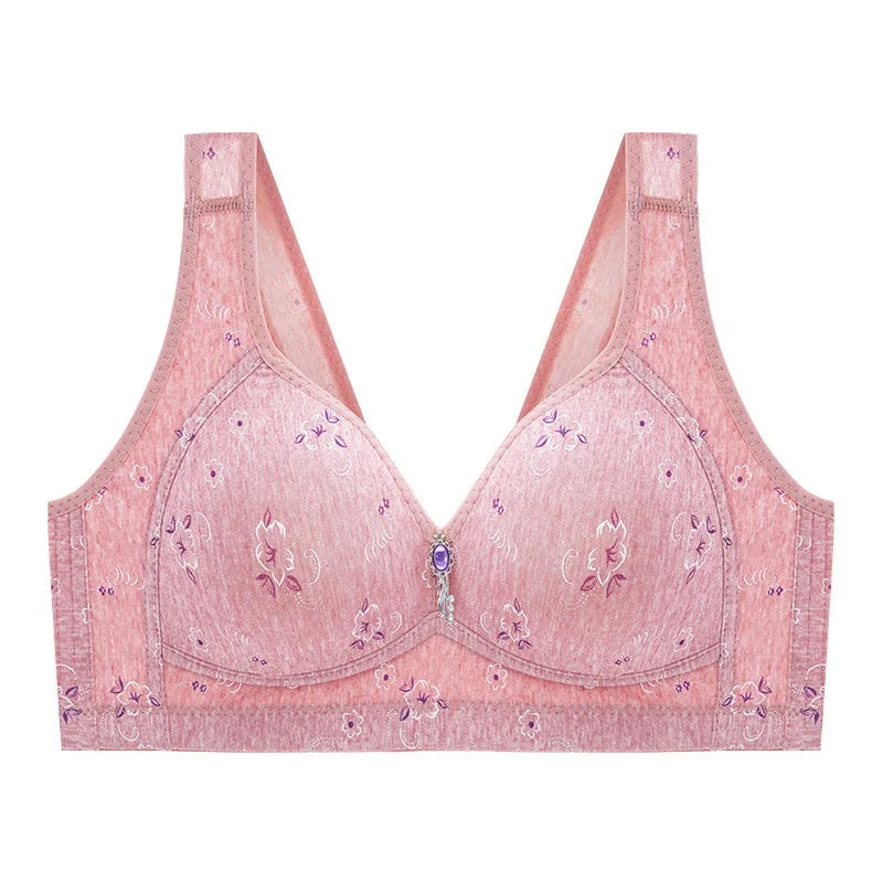 Corpiño Aurora -Suave y Cómodo - 🎁 Comprá 1 y Llevate 2