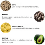 🔥 Base Inteligente para Piel Madura que Cambia de Color