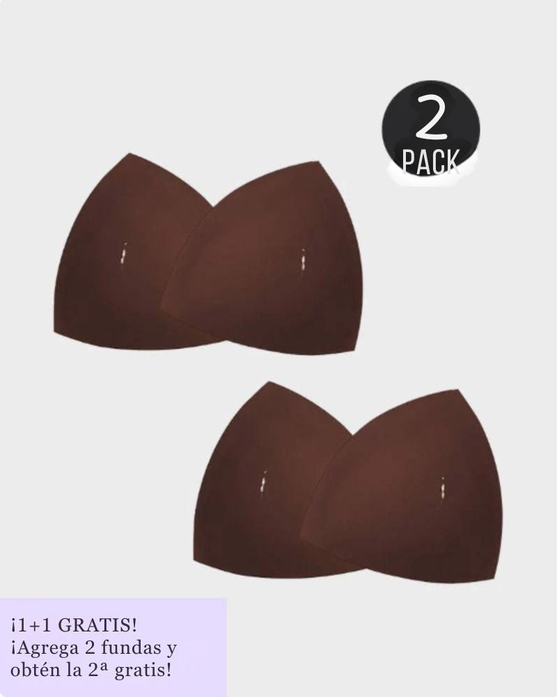 InvisiBra® - Levantador Invisible con Adhesivo Doble (Compre 1 y Obtenga 2)