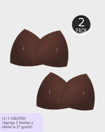 InvisiBra® - Levantador Invisible con Adhesivo Doble (Compre 1 y Obtenga 2)