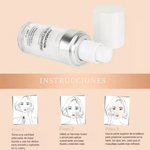 🔥 Base Inteligente para Piel Madura que Cambia de Color