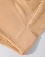 Faja Moldeadora Sin Costuras de Alta Elasticidad con Control de Abdomen y Realce de GlĂșteos para Uso Diario