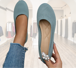 Airgrip™ | Bailarinas Cómodas