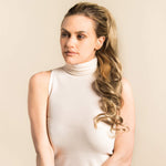 Extensiones de Cabello Efecto Natural 55cm - Claw Clips®