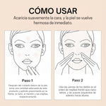 💕 Base CC Cream Hidratante con Centella Asiática ❄️