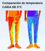 Pantalones Unisex de Secado Rápido y Ultraelásticos