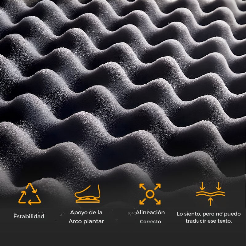 🩴 Ojotas de Verano Súper Cómodas con Suela Gruesa (Envío Gratis! 🔥)