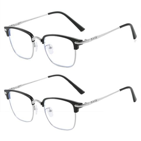 Anteojos Inteligentes Antirreflejo Ultralivianas - ¡COMPRÁ 1 Y LLEVATE 2!