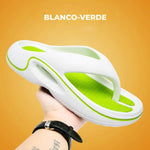 🩴 Ojotas de Verano Súper Cómodas con Suela Gruesa (Envío Gratis! 🔥)