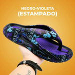 🩴 Ojotas de Verano Súper Cómodas con Suela Gruesa (Envío Gratis! 🔥)