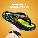 🩴 Ojotas de Verano Súper Cómodas con Suela Gruesa (Envío Gratis! 🔥)