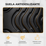 🩴 Ojotas de Verano Súper Cómodas con Suela Gruesa (Envío Gratis! 🔥)