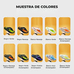 🩴 Ojotas de Verano Súper Cómodas con Suela Gruesa (Envío Gratis! 🔥)