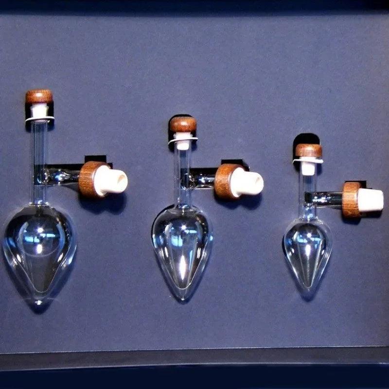 Aireador Práctico de Vino