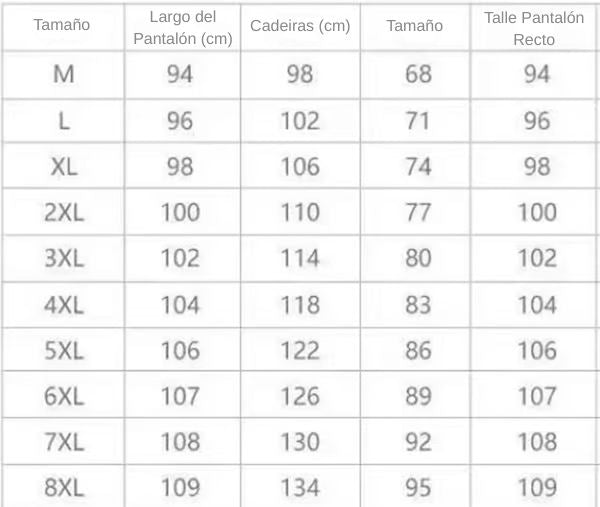 Pantalones Unisex de Secado Rápido y Ultraelásticos