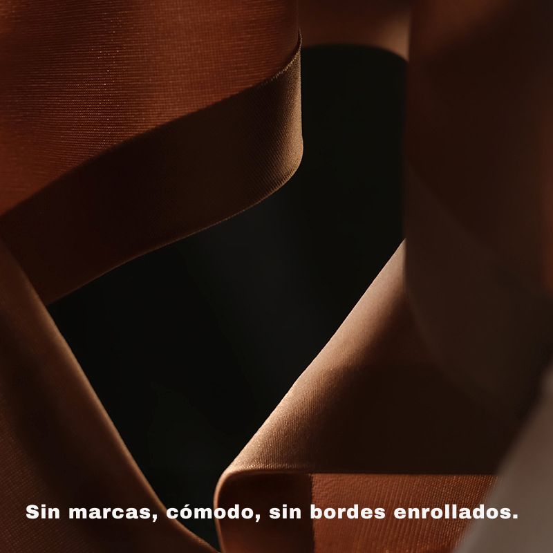 Bóxer de Seda Elegante para Hombre – Ropa Interior de Hielo de Seda Natural con Seda de Mora y Tecnología Antibacterial