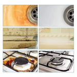 FreshFoam Espuma Limpiadora | Elimina todo tipo de suciedad difícil