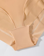 Faja Moldeadora Sin Costuras de Alta Elasticidad con Control de Abdomen y Realce de GlĂșteos para Uso Diario