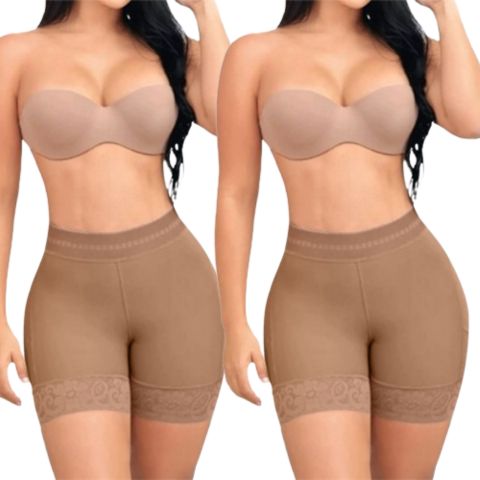 Panty Levanta Cola - SlimShape Pro - 🎁 COMPRA 1 LLÉVATE 2