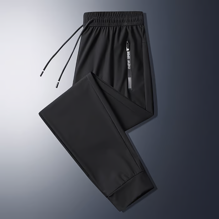 Pantalones Unisex de Secado Rápido y Ultraelásticos