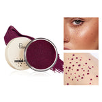 Impresión de Pecas a Color | Pudaier®