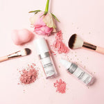 🔥 Base Inteligente para Piel Madura que Cambia de Color