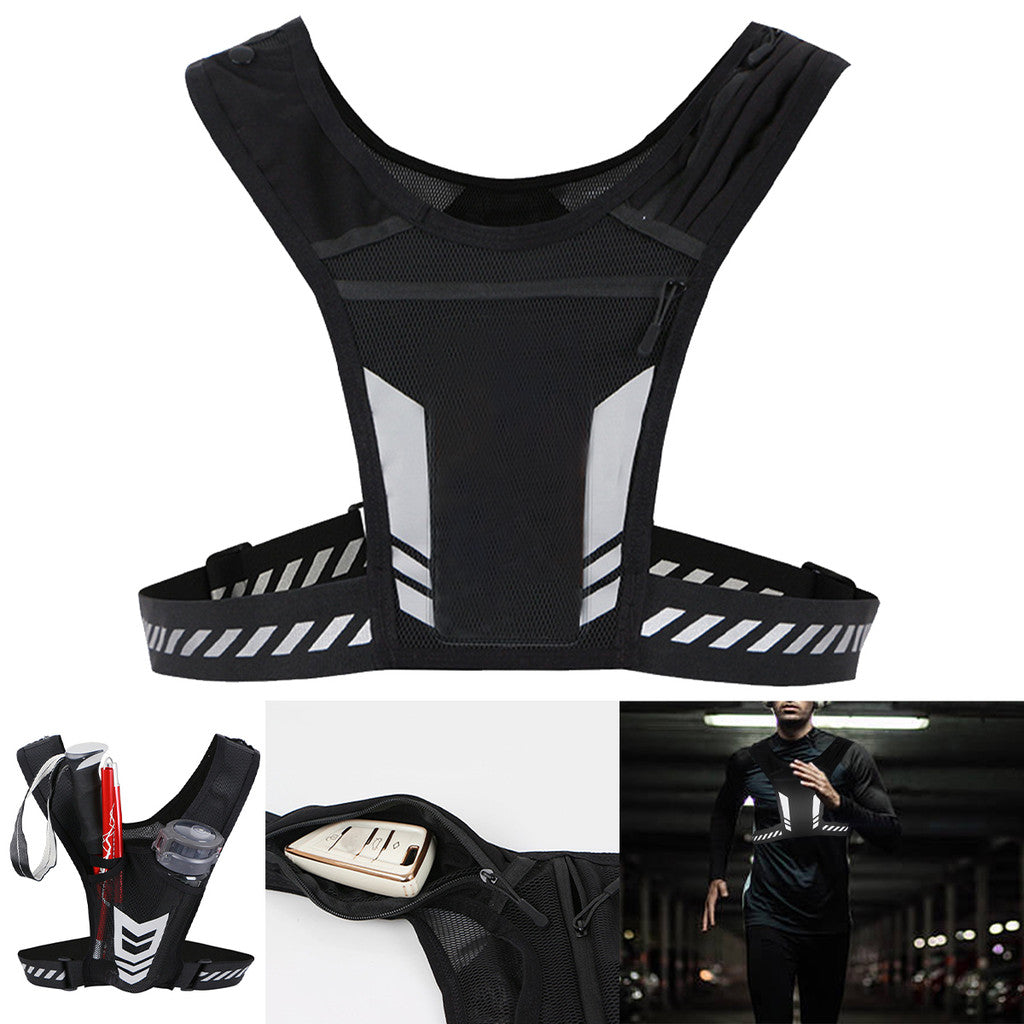 ActiveGuard – Movilidad y Seguridad para tus Entrenamientos