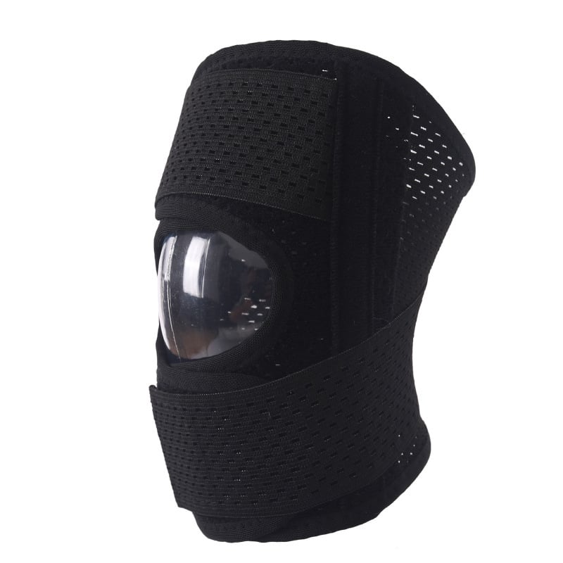 š„ MeniscusĀ® - Rodillera Transpirable para Menisco