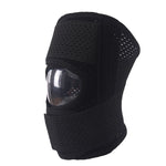 š„ MeniscusĀ® - Rodillera Transpirable para Menisco