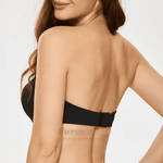 Corpiño Strapless Sync Comfort – Sujeción Ideal y Comodidad sin Tirantes [LLEVÁ 1 Y RECIBÍ 2]