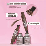 Brow Fection™ – Lápiz 4D para Cejas Perfectas