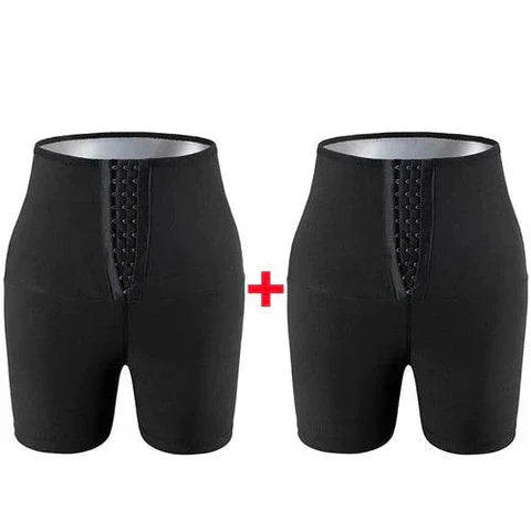 Leggings Bellamont - Efecto Sauna (Compre 1 Y OBTENGA 2)