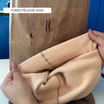 KIT MEDIAS CANCÁN FORRADAS TRANSLÚCIDAS (LLEVÁS 2 PAGANDO 1)