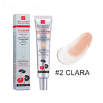 💕 Base CC Cream Hidratante con Centella Asiática ❄️