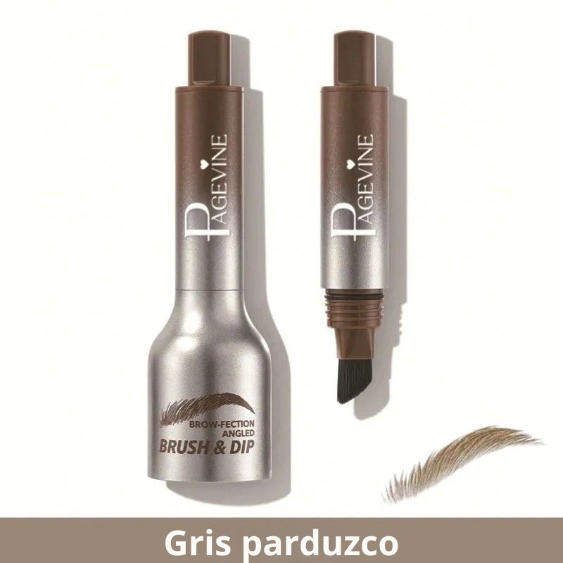 Brow Fection™ – Lápiz 4D para Cejas Perfectas