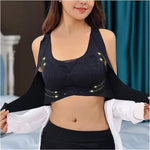 2 X 1 SET BUSTO PERFECTO 👙😍(REALCE + CORRECTOR DE POSTURA)