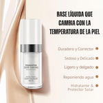 🔥 Base Inteligente para Piel Madura que Cambia de Color