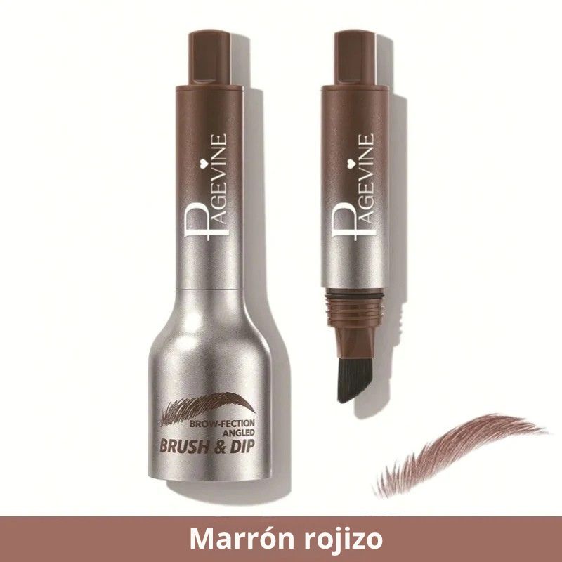 Brow Fection™ – Lápiz 4D para Cejas Perfectas