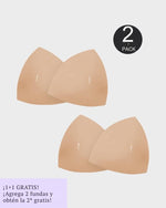 InvisiBra® - Levantador Invisible con Adhesivo Doble (Compre 1 y Obtenga 2)